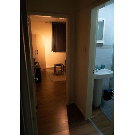 Comfy Apartment In Central London Eksteriør bilde